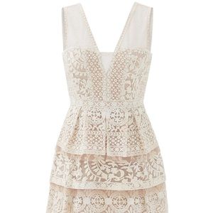 BCBG Dress